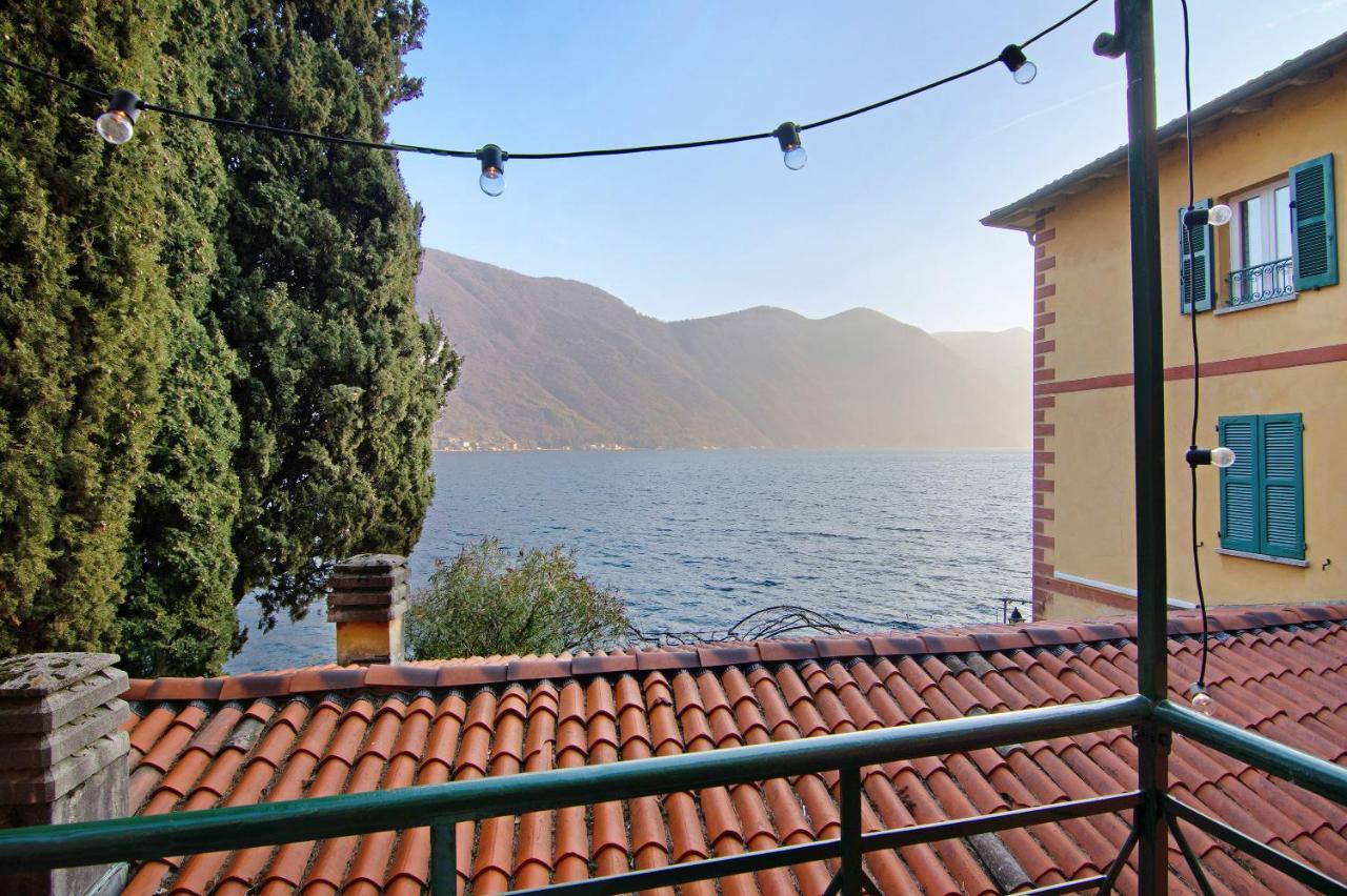 Fogazzaro Lake View Apartment Oria  Exteriér fotografie
