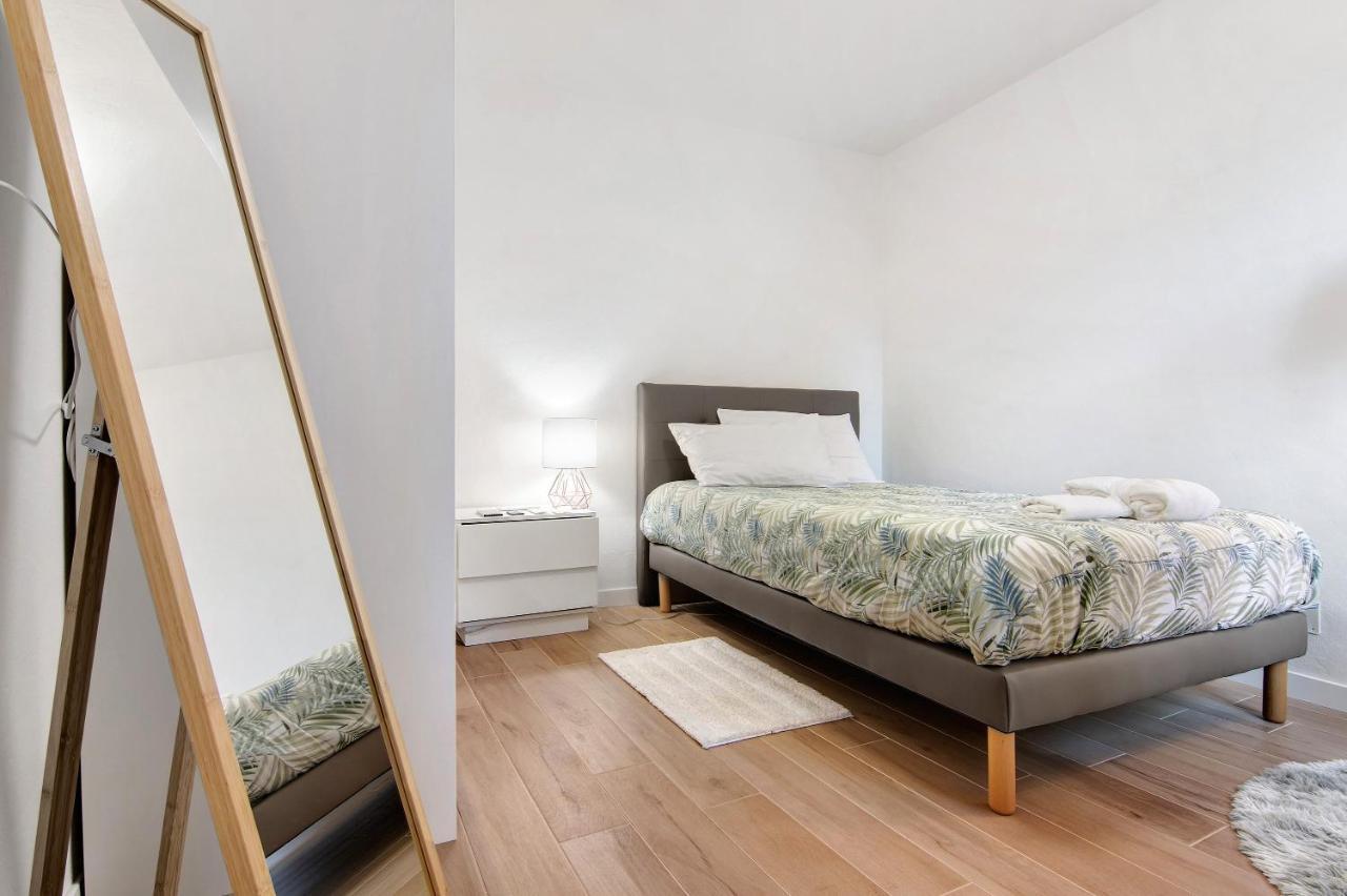 Fogazzaro Lake View Apartment Oria  Exteriér fotografie